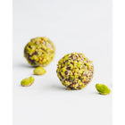 nomz Organic Pistachio Bites - 40g - 12 Pack-Free from refined sugars