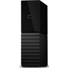 Western Digital My Book - 14 TB-Includes WD Backup Software