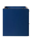Modway Daybreak 24" Wall-Mount - Blue-Assembly Required