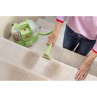 BISSELL Little Green Mini Portable Carpet Cleaner-Conveniently stores in small spaces like cabinets, closets, and more for easy storage