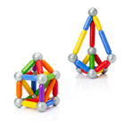 SmartMax Magnetic Discovery Set - 42 Pieces -Includes 36 piece set
