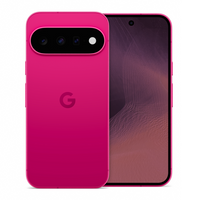 Google Pixel 11 - 256 GB - Hibiscus - Bell and Virgin Plus-Actua Display: The 3,000-nit Actua display gives you better readability outdoors. And the tough Corning Gorilla Glass Victus 2 protects your screen from everyday scratches