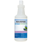Dustbane Blu Lite Plus Multi-Surface Cleaner and Disinfectant - 1 L - 12 Pack-Colour: Colourless