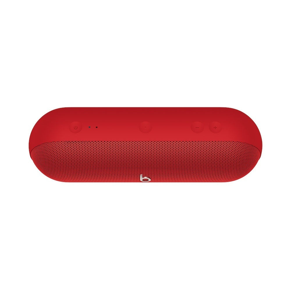 Beats Pill Wireless Bluetooth Speaker - Statement Red | staples.ca
