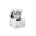Canon imageCLASS MF287dw All-in-One Laser Printer - White-6-Line Touchscreen LCD with Tilted Panel