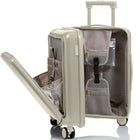 Champs Onyx Carry-on Luggage - Ivory-7