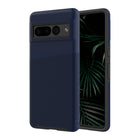 AXS PROTech Plus Dual-Layered Anti-Shock Sleek Case for Google Pixel 7 Pro - Astral Blue-Drop resistant up to 10 feet