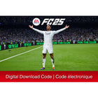 EA SPORTS FC 25 Standard Edition for Nintendo Switch [Digital Download]-Genre: Simulation, Sports