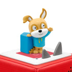 tonies Lalalinos: Cosmo Bumbaloo Beats Audio Play Figurine-Each Tonie figurine is a unique listening experience with their own stories and songs - ready to explore?