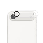 TUFF8 Camera Guard for iPhone 17 Air-No interference with photos