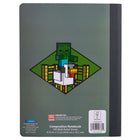 Innovative Designs Composition Book - Minecraft  - 100 Sheets-22 lb paper 