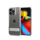 Spigen Slim Armor Essential S Case for iPhone 13 - Crystal Clear-Compatible with iPhone 13