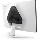 BenQ MOBIUZ 27" Full HD HDR Gaming Monitor - White - EX271-Native Contrast: 1000:1