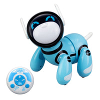 Ycoo Jiggo Robotic Dog-This robotic dog is the perfect playmate