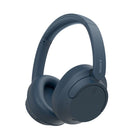 Sony WHCH720N Wireless Noise Cancelling Headphone - Blue-Sony’s lightest Wireless Noise-cancelling headband ever.