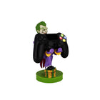 Exquisite Gaming Warner Bros: Joker Cable Guy Controller Holder & Phone Stand-Approximately 8" tall