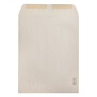 SupremeX Heavy Duty Natural Kraft Open-End Catalogue Envelopes - 24lb. - 10" x 13" - Natural - 25 Pack-Open End Envelopes