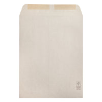 SupremeX Heavy Duty Natural Kraft Open-End Catalogue Envelopes - 24lb. - 10" x 13" - Natural - 25 Pack-Open End Envelopes