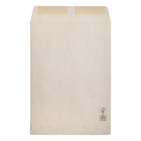 SupremeX Heavy Duty Natural Kraft Open-End Catalogue Envelopes - 24lb. - 7-1/2" x 10-1/2" - Natural - Box of 500-Open End Envelopes
