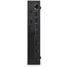 Dell Refurbished OptiPlex 3050 Tiny Desktop - Intel i5 - 256 GB SSD - 16 GB RAM - Windows 10 Pro-Windows 10 Pro