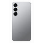 Samsung Galaxy S25 - 128GB - Silver Shadow-Snapdragon 8 Elite Mobile Platform: Maximize your day with our most powerful processor yet