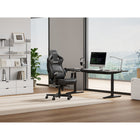 AndaSeat Kaiser 4 XL Premium Gaming Chair - Elegant Black-9
