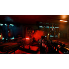 Beneath for PlayStation 5-Survival: Face a terrifying array of foes, from ruthless soldiers to grotesque Lovecraftian monstrosities. With limited ammunition you must manage your supplies, upgrade your arsenal and make smart use of environmental hazards to survive