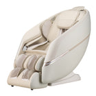 Westinghouse 3D Massage Chair - Cream-3D mechanism massage from neck and back to buttock and thighs in SL-shape track