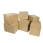 Crownhill Packaging Corrugated Box - 18" L x 12" W x 12" H - Kraft - 25 Pack-Bundle quantities: 25 boxes per bundle