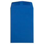 JAM Paper 6" x 9" Open End Catalog Envelopes - Presidential Blue - 50 Pack -Quantity: 50 per box
