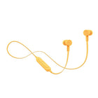 Basic Tech BTWEMN Bluetooth 5.0 In-Ear Wireless Earbuds - Melon-Comfortable