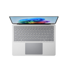 Microsoft Surface 13.8" Copilot+ PC Laptop - Snapdragon X2 Elite - 512 GB SSD - 16 GB RAM - Windows 11 Home - Platinum-Connectivity: Wi-Fi 7, Bluetooth Core 5.4 technology