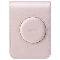 Fujifilm Instax Mini Evo Case - Gentle Rose-A perfect fit for the Instax MINI Evo Camera