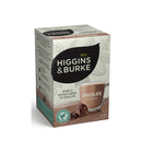 Higgins & Burke Chocolate Embrace Premium Hot Chocolate - 8 x 30g-Hot Chocolate