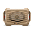 ECOXGEAR Defender: Outdoor Portable Bluetooth Speaker - Mojave Sand-3 EQ Settings: Customize the sound for any environment with an indoor, outdoor, and a favorite mode