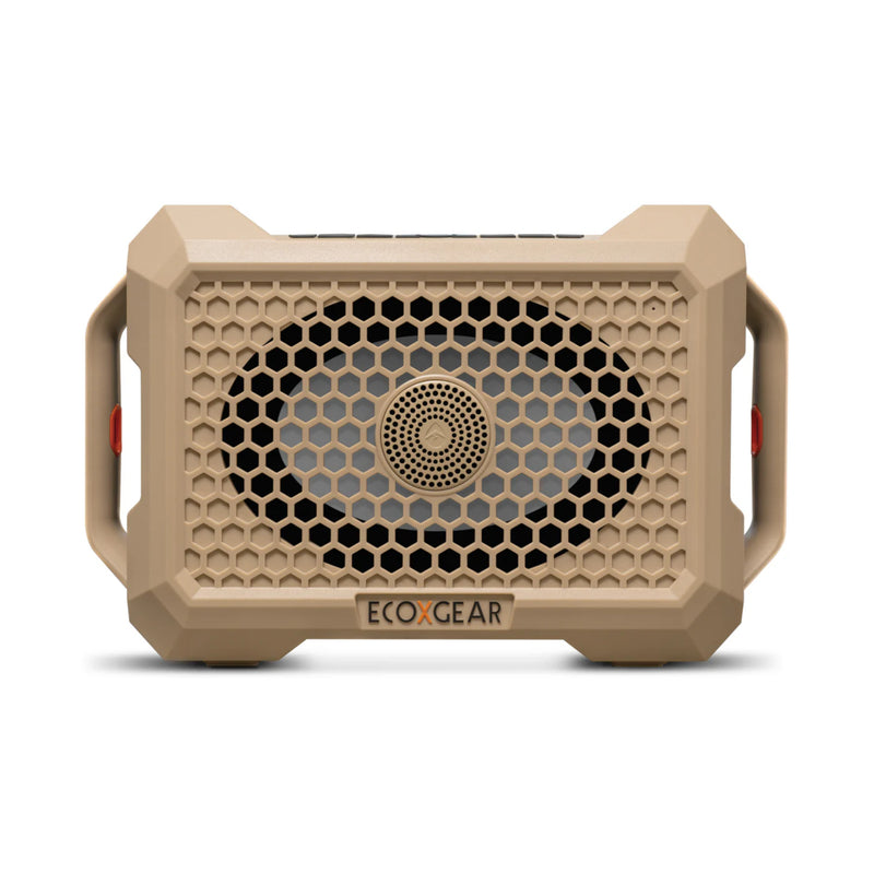 ECOXGEAR Defender: Outdoor Portable Bluetooth Speaker - Mojave