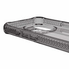 ITSKINS Spectrum_R Case for iPhone 17 - Smoke-Lifetime warranty