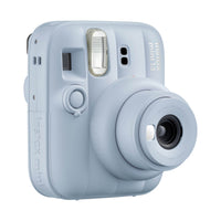 FUJIFILM instax mini 13 instant camera - Frost Blue-Easy to use