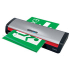 GBC 250HS Laminating Machine - 13"-1-minute warm-up