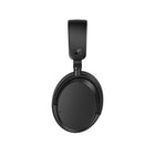 Sennheiser Accentum Plus BT Wireless Headphone - Adaptive Hybrid ANC - Black-50 hours battery life