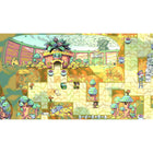 Arranger: A Role-Puzzling Adventure for Nintendo Switch-A story-driven adventure about a small-town misfit on a journey of self-discovery