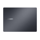 ASUS Expertbook B3 14" Laptop - Intel Ultra 7 255H - 32 GB RAM - 512 GB SSD - Win 11 Pro - Gentle Grey-Enhance your presence in video conferences by displaying your business card as a watermark so your name, position, company and contact information are there for everyone to see