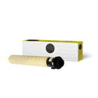 Premium Tone Ricoh 841850/841854 Compatible Tone - Ultra High Yield - Yellow-Color: Yellow 