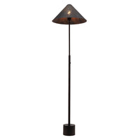 Zuo Cardo Floor Lamp - Bronze-Dimmable