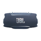 JBL Xtreme 5 Portable Waterproof Speaker with Shoulder Strap - Blue-Get up to 28 hours of playtime