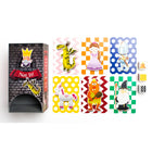 The Good Game Company Not It! CastleLand-Portable packaging makes this a great on-the-go game