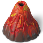 4M Pocket Volcano-For kids aged 5 and above