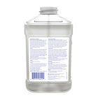 Diversey Oxivir Plus Jfill Disinfectant Cleaner Concentrate - 2.5 L-No VOCs, no added fragrance and no NPEs