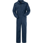 Bulwark Classic Welding Coveralls, 44-Arc Flash PPE Category Level 2