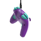 Turtle Beach Rematch Wireless Gaming Controller – Invincible Mario for Nintendo Switch-Immersive Gameplay - Built-in motion controls let you interact with games using natural, responsive movements. Whether you’re drifting in Mario Kart  8, Mario Kart  World, or swinging through vines on Donkey Kong  Bananza, every action feels more intuitive and engaging with motion-enabled gameplay